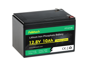 12V 10ah Lifepo4 Batterie