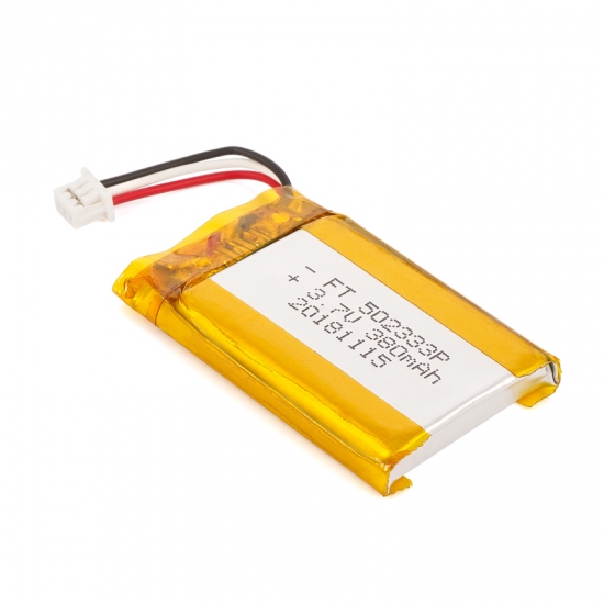 ploymer lithium batterie mit iec / en62133, kc, ul, un, ce, cb, pse zertifikate beste qualität lipo batterie