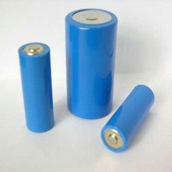 Er20505 3.6V 4200mAh primäre Lithium-Lisocl2-Batterien
