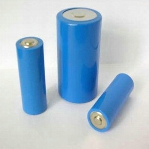 Er20505 3.6V 4200mAh primäre Lithium-Lisocl2-Batterien