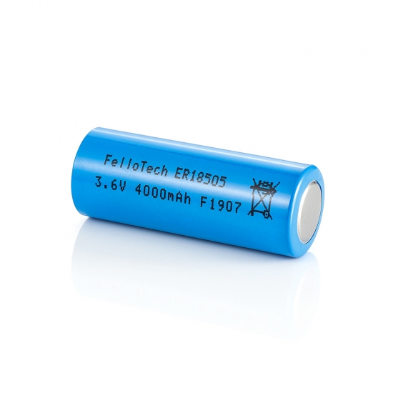 Li-SOCL2 Battery