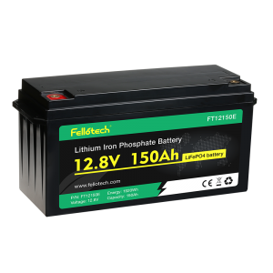 12V 150ah Lifepo4 Batterie