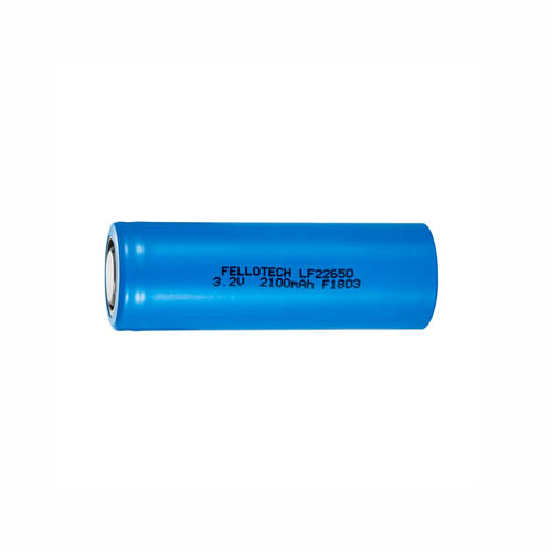 3.2v lifepo4 batterie